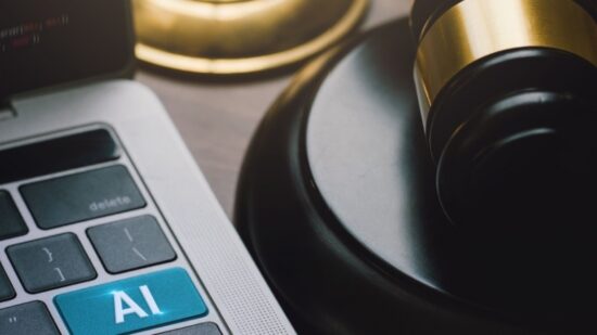 AI-ethics-and-AI-Law-concept-artificial-intelligence-gavel-Shutterstock_2340464083