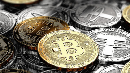 cryptocurrency-in-the-form-of-coins